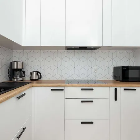 Jasny W Swinoujsciu Blisko Portu By Renters Svinoústí